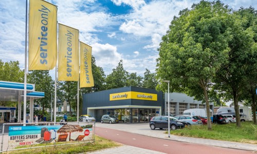 Service Only Papendrecht
