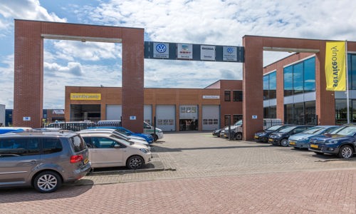 Service Only Sliedrecht